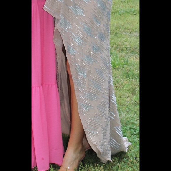 Mac Duggal dress - Picture 4 of 6